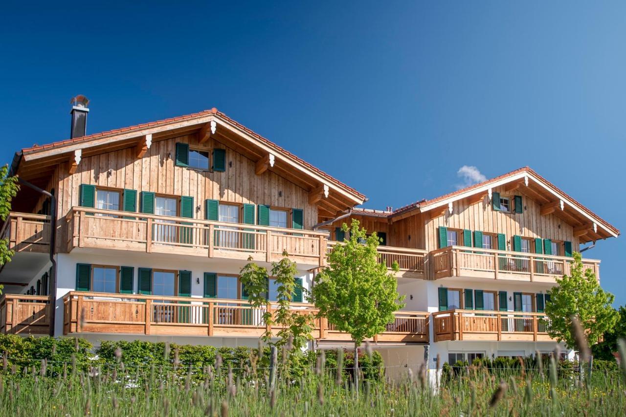 Luxury Apartments "R6 Tegernsee" Bad Wiessee Exterior foto